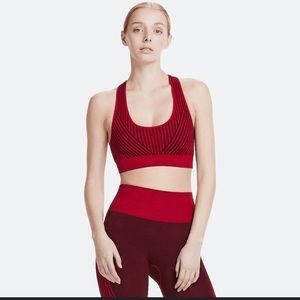 Alala wave seamless workout set xs